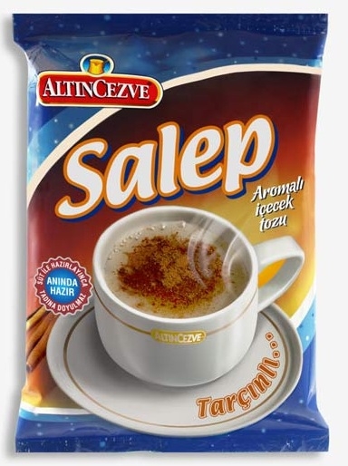 Altıncezve%20Sütlü%20Salep%20250%20Gr