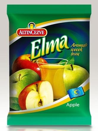 Altıncezve Elma 250 gr