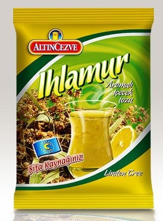 Altıncezve Ihlamur 250 gr