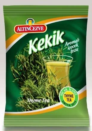 Altıncezve Kekik 250 gr