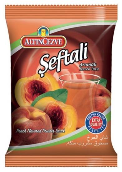 Altıncezve Şeftali  250 gr