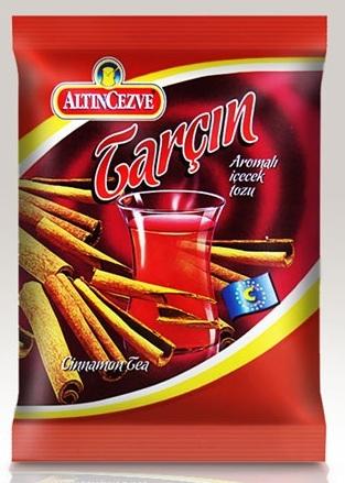 Altıncezve Tarçın 250 gr