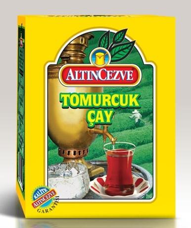 Altıncezve Tomurcuk 100 Gr