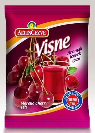 Altıncezve Vişne 250 gr